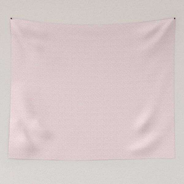 Item preview, Blush Letters designed and sold by patternsy.