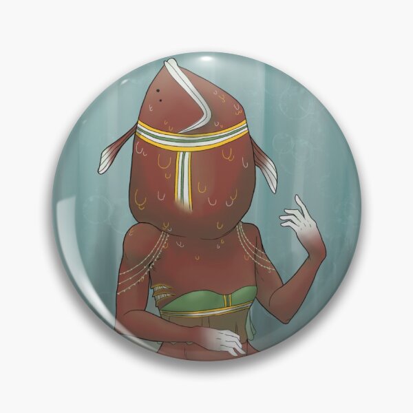 Item preview, Sea Monkey designed and sold by DoodlAndCanoodl.