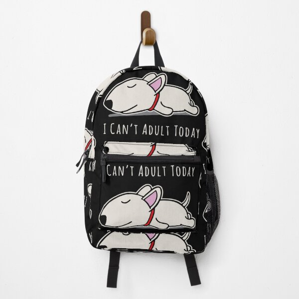 Item preview, I Cant Adult Today designed and sold by Alema Art.