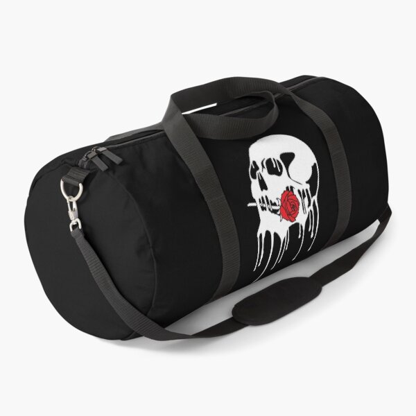 Item preview, Dripping Skull designed and sold by alicia-marie.