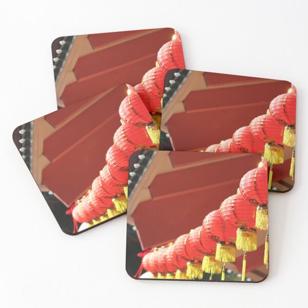 Item preview, Chinese Lanterns designed and sold by carolinecourter.