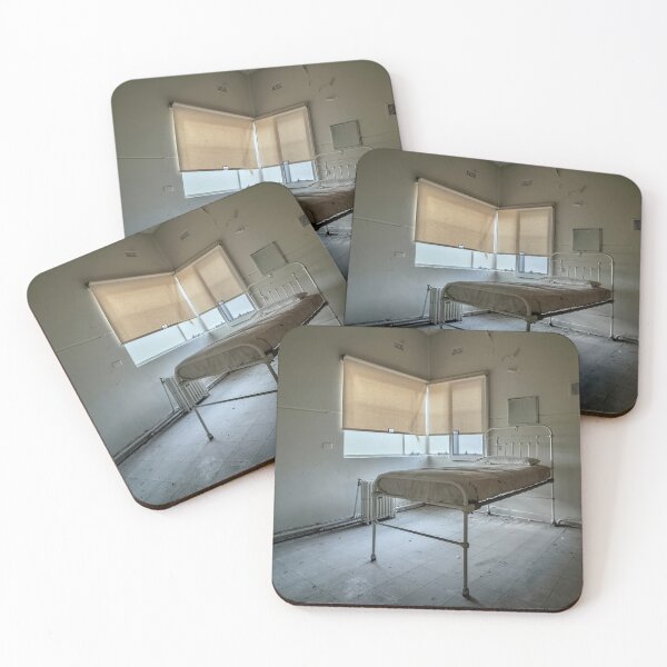 Item preview, Bed Time in a Nitrite Hotel designed and sold by Reg  Lyons.