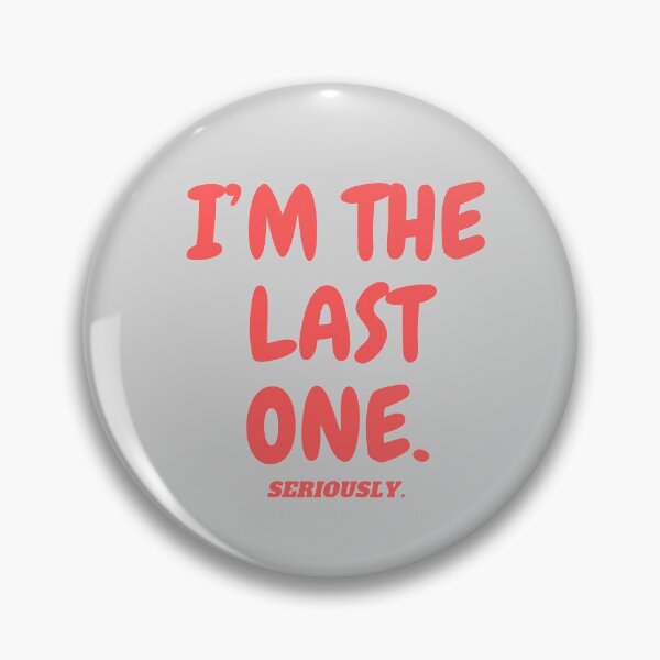 Item preview, I’m the last one designed and sold by Monkey204.