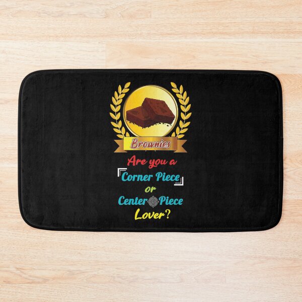 Item preview, Brownie Lover's Choice designed and sold by astrodesigner.