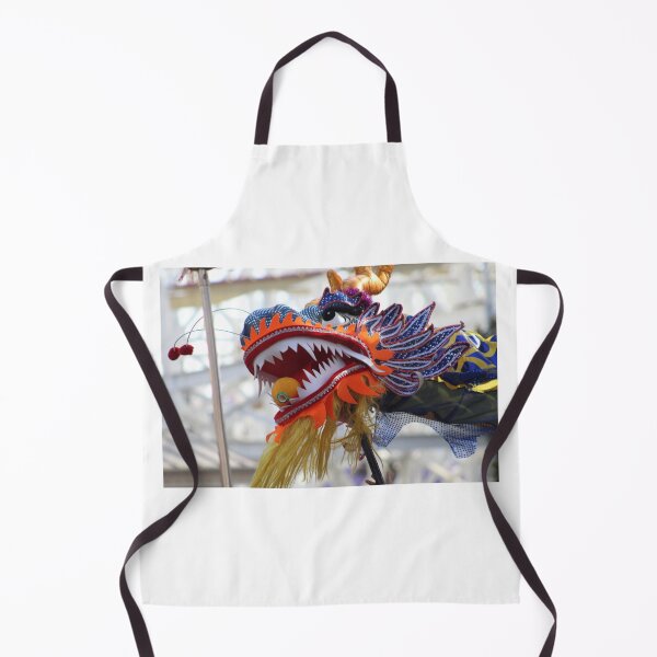Item preview, Chinese Dragon designed and sold by carolinecourter.