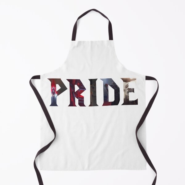 Item preview, Pride - Light designed and sold by ActuallyArcane.