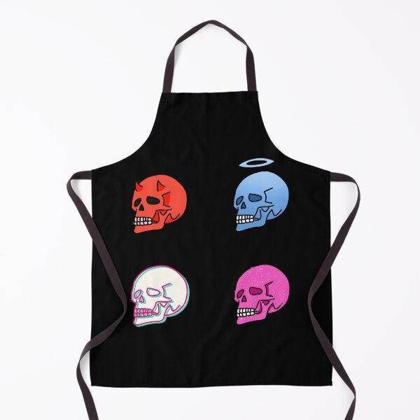 Item preview, Skulls Pack designed and sold by ButterflyX.