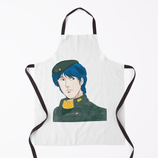 Item preview, legend of galactic heroes yang wen-li designed and sold by ElioEvang.