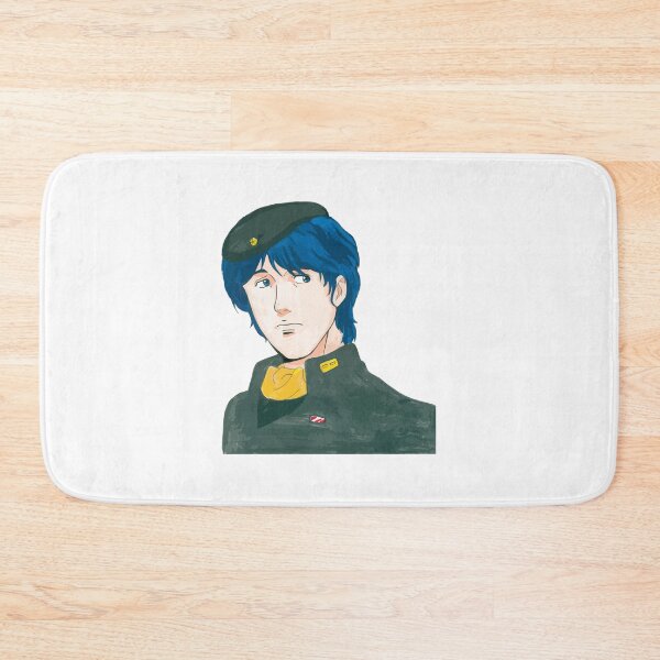 Item preview, legend of galactic heroes yang wen-li designed and sold by ElioEvang.