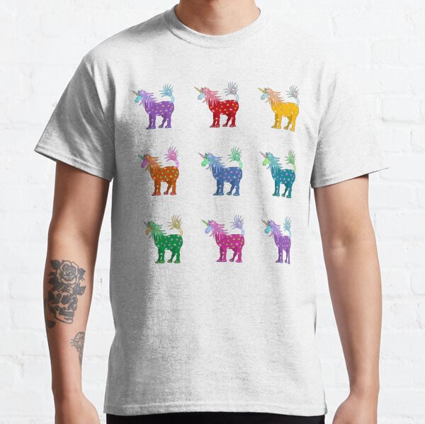Classic T-Shirt