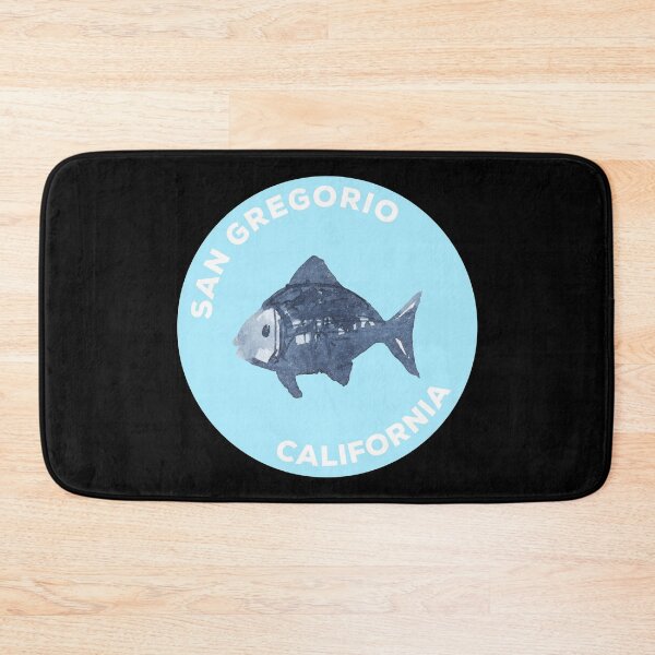 Item preview, San Gregorio, California designed and sold by InvestingRoad.