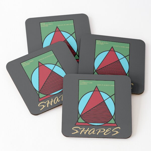 Item preview, shapes 2 designed and sold by Nessssa.