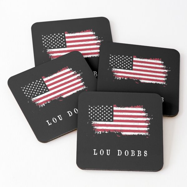 Item preview, Lou Dobbs T-shirt | Election's T-shirt  | Political T-shirt | Gifts for Friends | Gifts for Family   designed and sold by JustBeHappyy.