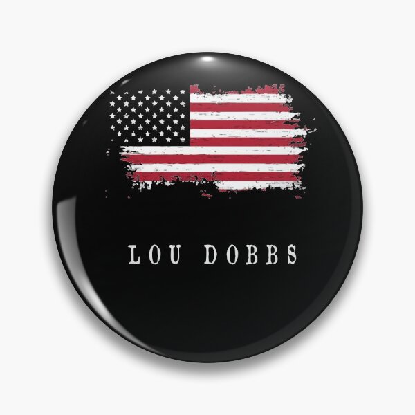 Item preview, Lou Dobbs T-shirt | Election's T-shirt  | Political T-shirt | Gifts for Friends | Gifts for Family   designed and sold by JustBeHappyy.