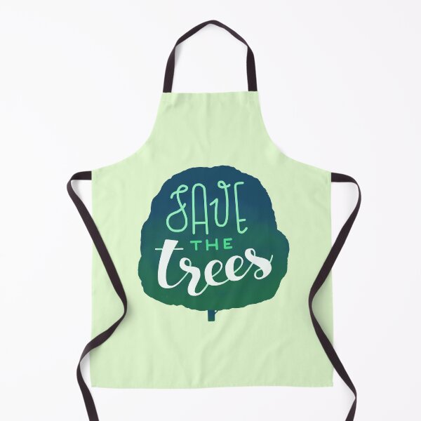 Item preview, Save the Trees designed and sold by whatafabday.