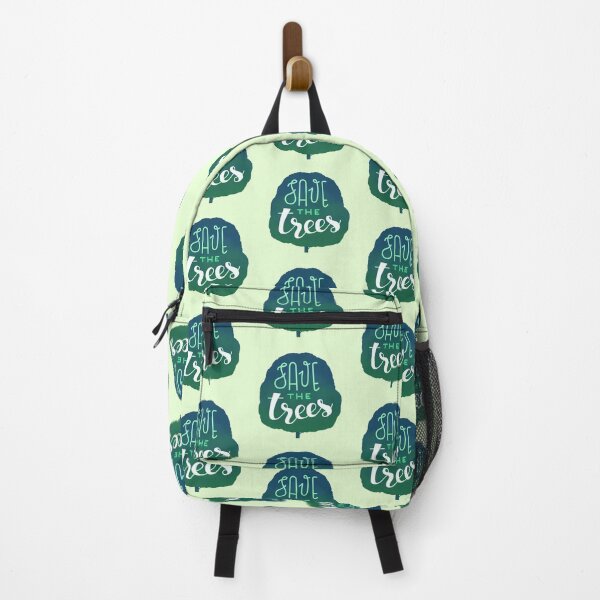 Item preview, Save the Trees designed and sold by whatafabday.