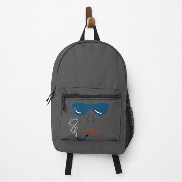Item preview, Hipster dude designed and sold by Monkey204.