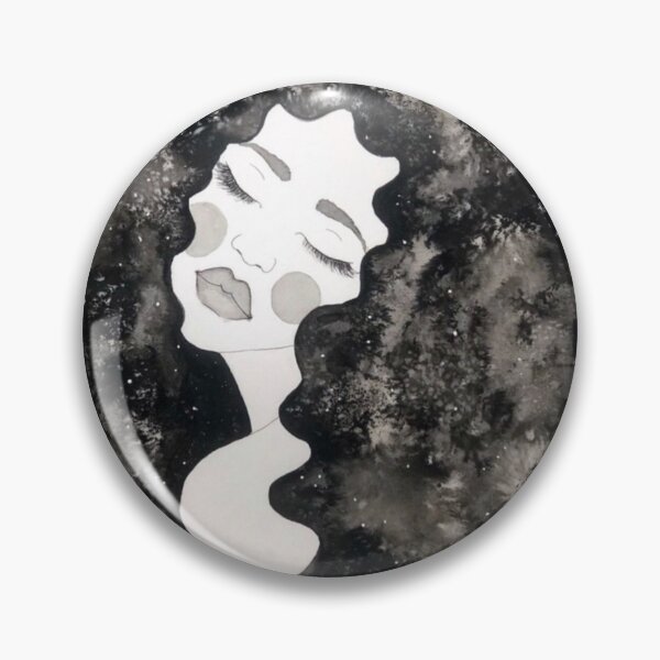 Item preview, Galaxy girl dreaming designed and sold by JohCruz.