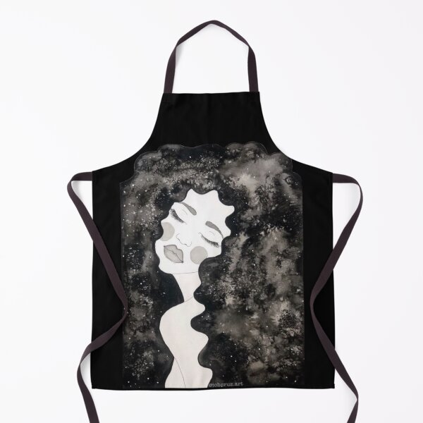 Item preview, Galaxy girl dreaming designed and sold by JohCruz.