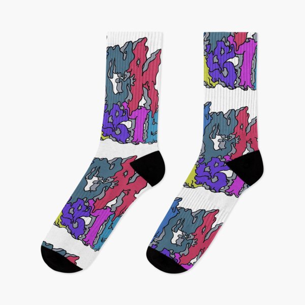 Item preview, Sick Taste Slime designed and sold by Sicktaste1.