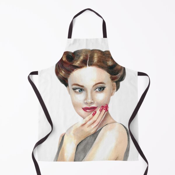 Item preview, Lovely Lisa Ladylike designed and sold by Jennifer McCann.