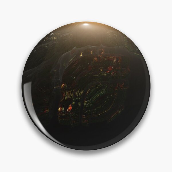 Item preview, CHAMBER V2 designed and sold by Fractal-Wizard.