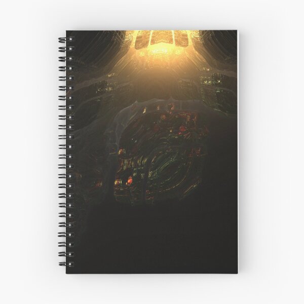 Item preview, CHAMBER V2 designed and sold by Fractal-Wizard.