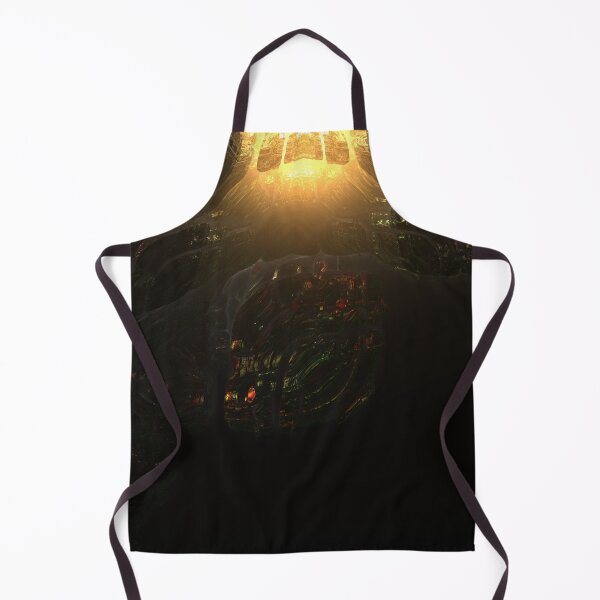 Item preview, CHAMBER V2 designed and sold by Fractal-Wizard.
