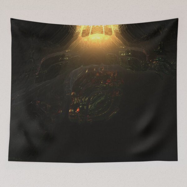 Item preview, CHAMBER V2 designed and sold by Fractal-Wizard.