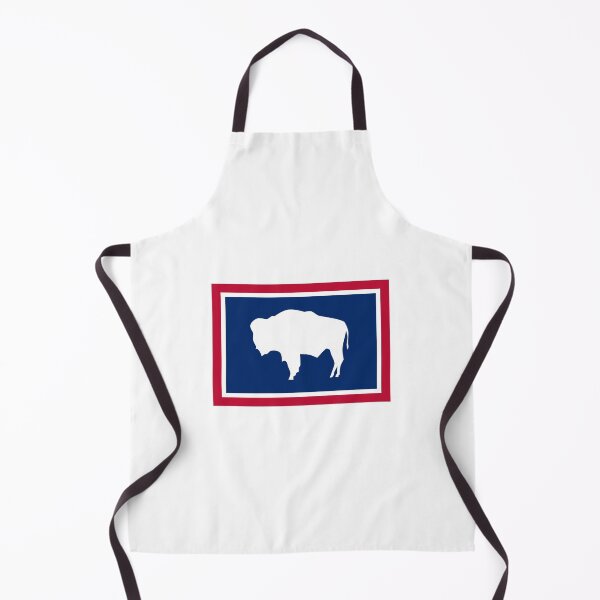 Item preview, Wyoming Flag designed and sold by lilychambers.
