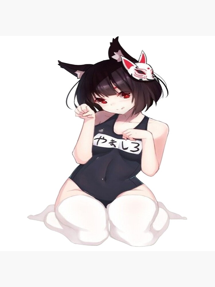 Catgirl claws : r/animecuteness