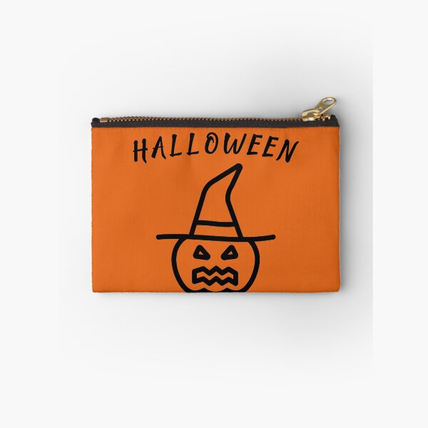 Item preview, HI ,  HALLOWEEN SHIRT, Halloween Pumpkin Shirt ,  Funny Cute Short Sleeve Fall Shirt  designed and sold by MOHAMEDLMD.