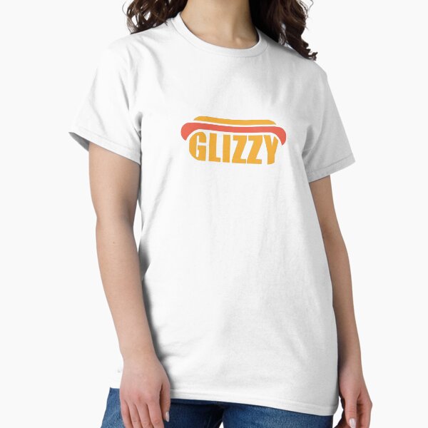 Item preview, Glizzy hot dog syle designed and sold by Bernypops.