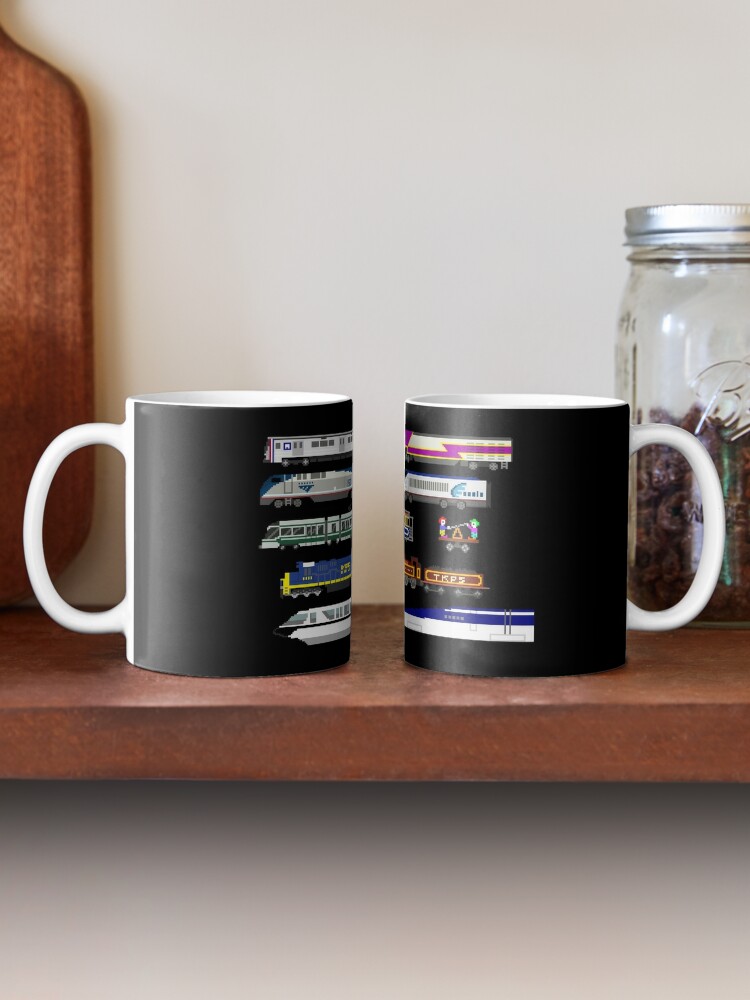 UD Store: QWERTYUIOPASDFGHJKLZXCVBNM mug