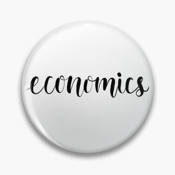 Item preview, economics Calligraphy designed and sold by YitingZarts.
