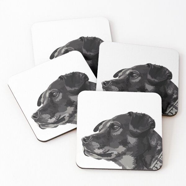 Item preview, Sierra designed and sold by Kat's Dogs.