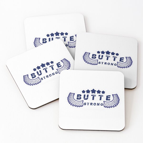Item preview, Butte Strong designed and sold by e-z4k.