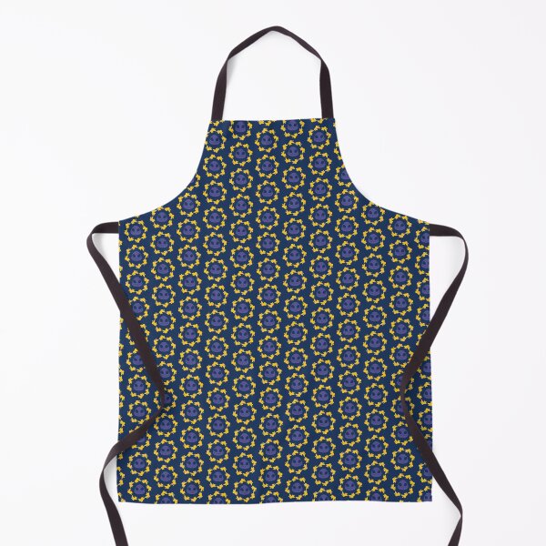 Item preview, I am a Night Owl Doomed to the Life of an Early Bird, Sub Pattern (Blue) designed and sold by Carolyn-Loftus.