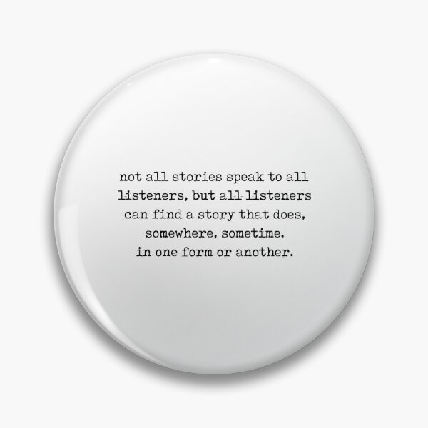 Item preview, the starless sea quote designed and sold by marvelousbiblio.