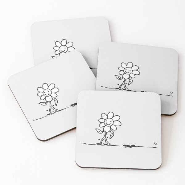 Item preview, Flowerman designed and sold by MarkStudio.