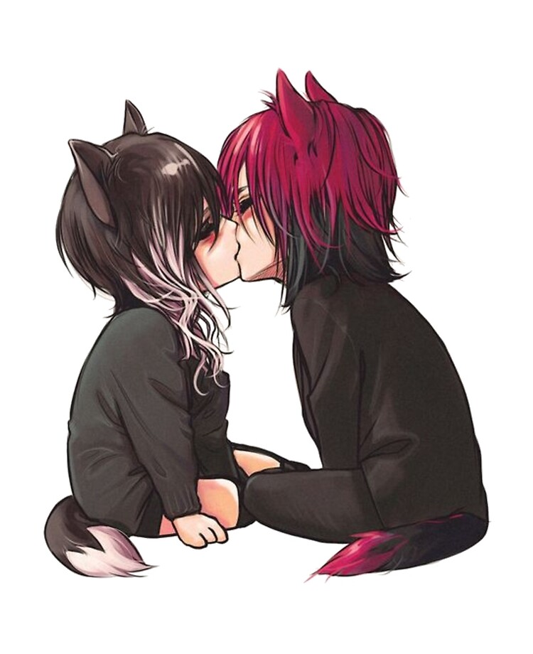 Anime Couple by KurunomiBreaK on DeviantArt