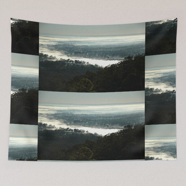 Item preview, Cumberland Plain, From North Springwood 20050807 designed and sold by muz2142.