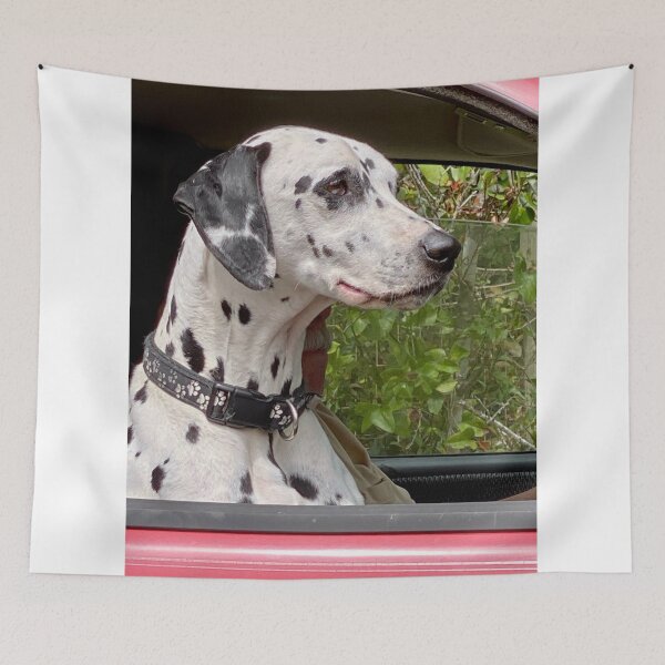 Item preview, My Fire Dog designed and sold by Forrest Fortier.