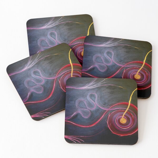 Item preview, Relativity designed and sold by Tlalit(&Ellah) Orr.