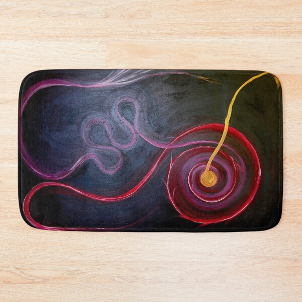 Item preview, Relativity designed and sold by Tlalit(&Ellah) Orr.