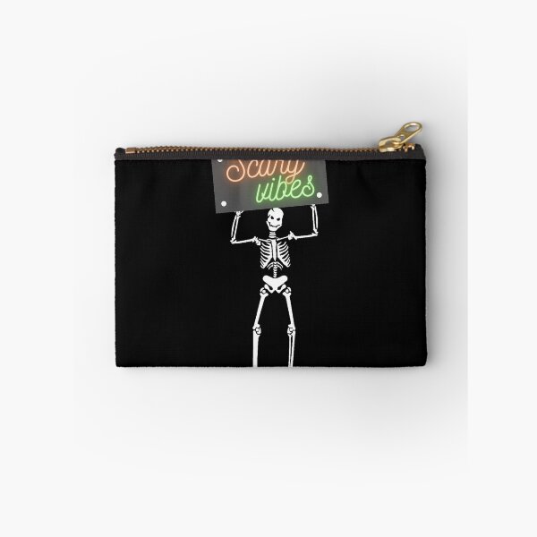 Item preview, Scary vibes designed and sold by AlbaDeWitt.