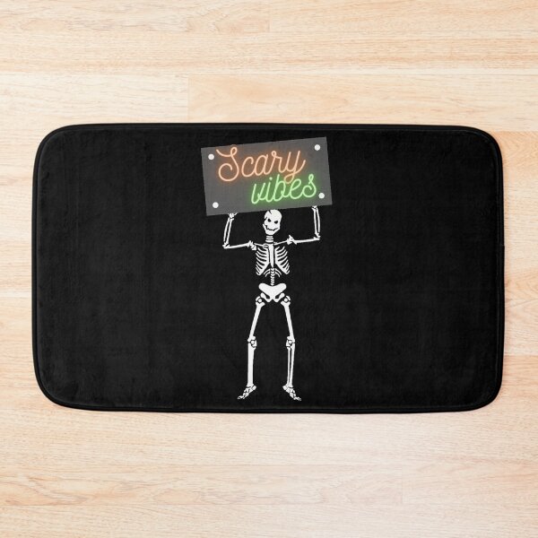Item preview, Scary vibes designed and sold by AlbaDeWitt.
