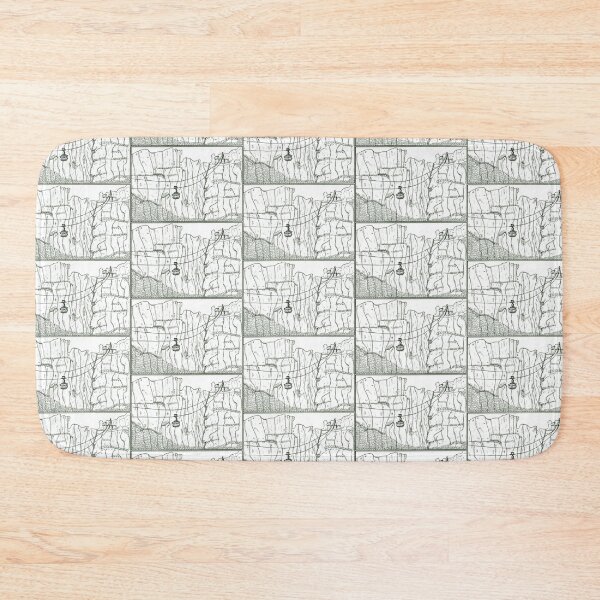 Item preview, Montserrat Spain designed and sold by laurenmoe.