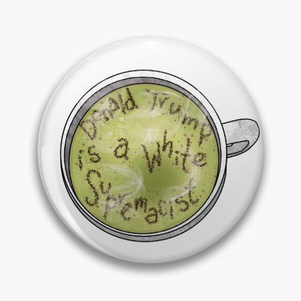 Item preview, And that’s the Tea designed and sold by Grace Dorman.