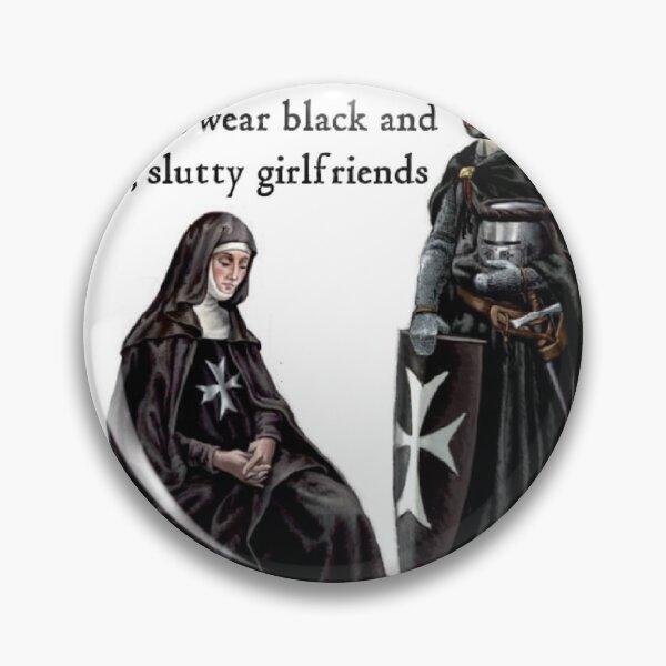 Artikelvorschau, Knights Hospitaller entworfen und verkauft von BoozyBadger.